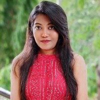 Digicomm Semiconductor Private Limited Employee Pooja Yadawad's profile photo