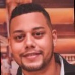 Clubflex Employee Renan Silva dos Santos's profile photo