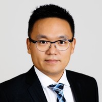 Wonder Porcelain Employee Ji Wang's profile photo