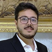 JetSolar Employee Ahmed Hammad's profile photo