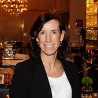 Cancom Employee Jutta Hanle's profile photo