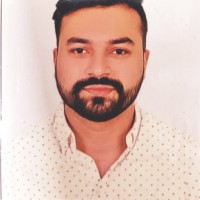 Defence Accounts Department Employee Manas Batham's profile photo