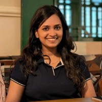 Prachi Bangare Email & Phone Number
