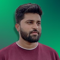Priyam Patel Email & Phone Number