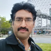 Jagadeesh P Email