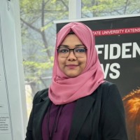 Nafisa Rafiq Email