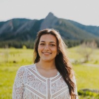Centennial Peaks Hospital Employee Mia Rembish's profile photo