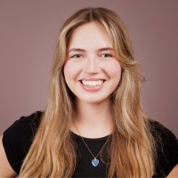 Invest Glasgow Employee Alba Escala's profile photo