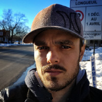 Yellow Pages / Pages Jaunes – Canada Employee Eric Normandin's profile photo