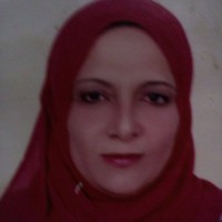 Azza Farouk Email