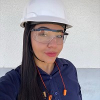 SICARI Employee Ana Kelly Coelho's profile photo