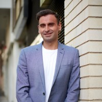 CARE For Kids Child Care Employee Ash Sachdev's profile photo