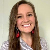 AXIS Automation Employee Lyndi Dunkleberger's profile photo
