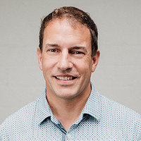 IDnow Employee Lino Wiehen's profile photo