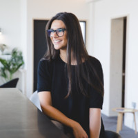 M Immobilier Employee Alessa McNally's profile photo
