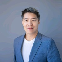 Mastercard Employee John Zhu's profile photo