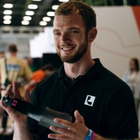 Levitate Employee Jacob Bolton's profile photo