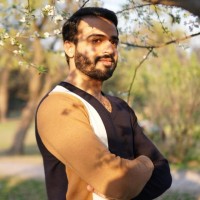 University Of Central Punjab Employee Rizwan Rasheed's profile photo