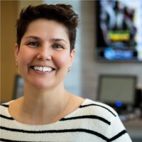 O'Neil Cinemas Employee Jennifer Desmarais's profile photo