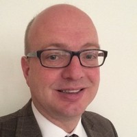 NHS Innovation Accelerator Employee Sander Veldhuijs's profile photo
