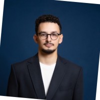 Badr Zarbane Email