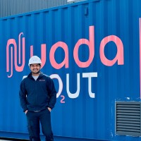 Nuada Employee Jerry Babu's profile photo