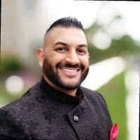 Voltaic Employee Kalpesh Kika's profile photo