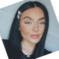 Network EMEA Employee Dominika Lapinska's profile photo