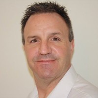 Advent Bioservices Employee Phil Parry's profile photo