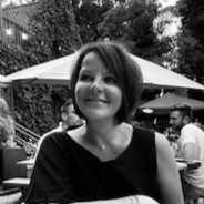 China Ocean Shipping Company (COSCO) Employee Petra Reyserhove's profile photo