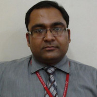 Muthoot Finance Ltd Employee Sudeep Banerjee's profile photo