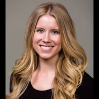Vivid Vision Employee Breanna Fletcher's profile photo
