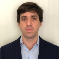 Gabriel Azeredo Email & Phone Number