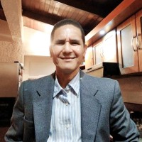 SIDOR Employee Felipe Ascanio's profile photo
