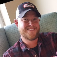 Major Brands Oil Company Employee Christopher Litts's profile photo