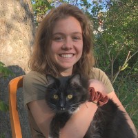 NPC Research Employee Lyndsey Smith's profile photo