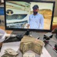 Trendix Mining Employee Suresh Mining's profile photo