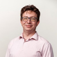 Pumble Employee Phillip Oračić's profile photo