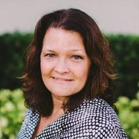 Exponential Employee Terri Saliba's profile photo