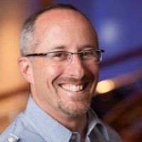 Vyond Employee Gary Lipkowitz's profile photo