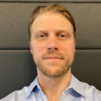 THYCON Employee Sean Heaton's profile photo