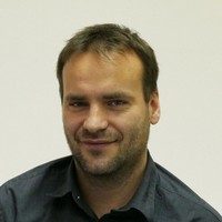 Fuller Employee Tomas Najdek's profile photo