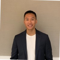 Blueprint Medicines Employee Winston Chow's profile photo