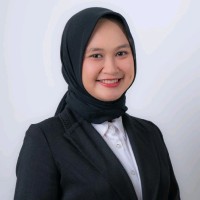AKRUA Consulting Employee Tasya Raniah's profile photo