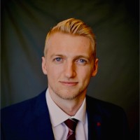 Fernandez Holdings, Inc. Employee Alexander Harthaller's profile photo