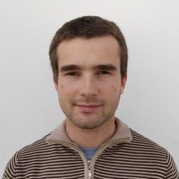 DISTRIM Employee Pedro Durão's profile photo