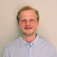 CABA Capital Employee Jakob Andersen's profile photo