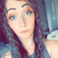 GoodLife University Employee Jenna Hirt's profile photo