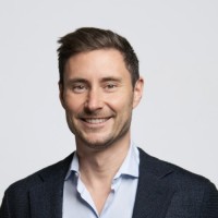 Entity X Employee Cornelius Radunz's profile photo