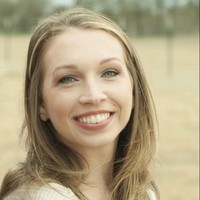 RVi Planning + Landscape Architecture Employee Liz Lloyd's profile photo